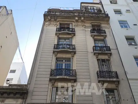 VENTA DEPARTAMENTO 5 AMB ELEGANTE PISO BALCON LUZ