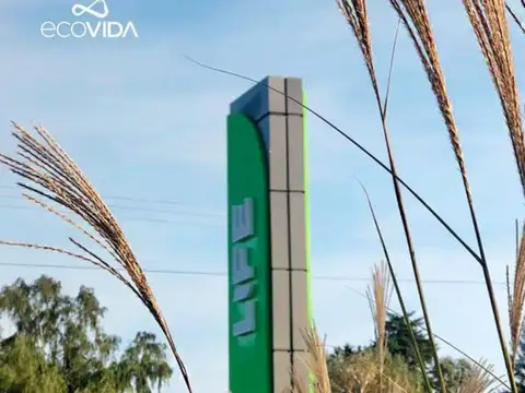 Terreno en Venta en Villa Amelia, USD 19.000