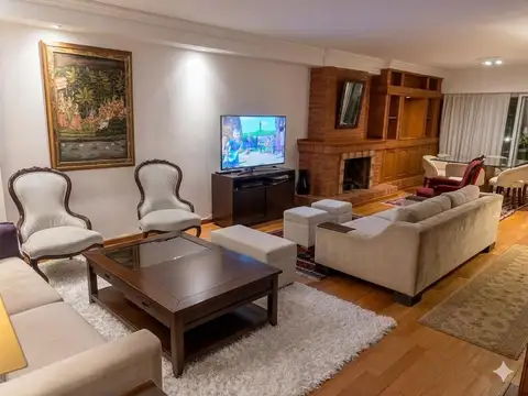 Casa en Alquiler en Martínez Vías / Libertador, USD 4.000