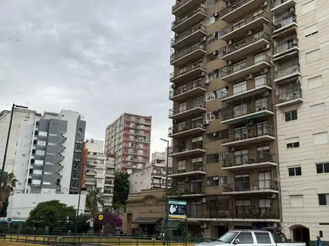 Av. Santa Fe 5300