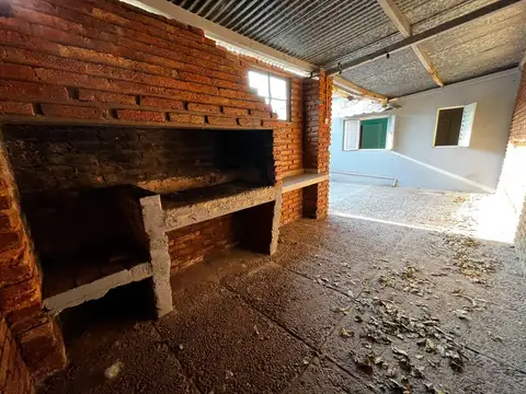 Casa en Venta 16 años
