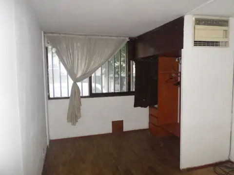 Monoambiente centrico Urquiza al 1000