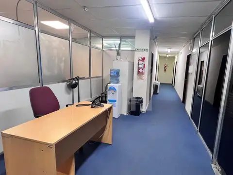 455 m² en Av. de Mayo – Piso Ideal Oficinas, Coworking o Vivienda