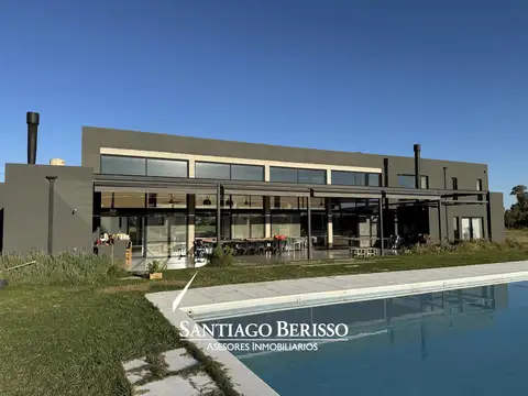 Chacra en  Las Vizcachas