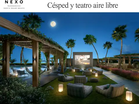 Departamento 4 ambientes con 3 baños