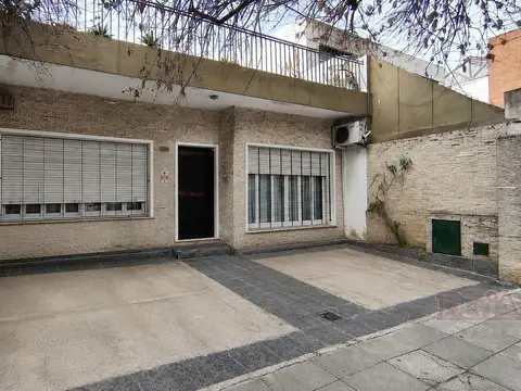 Venta - Casa - Holmberg 1500 - Terraza - Belgrano R
