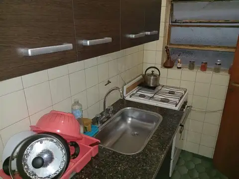 Departamento en Venta en Morón Sur, USD 40.000
