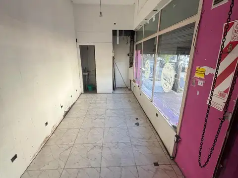 Local en Alquiler en Virreyes Estacion, $ 1.400.000