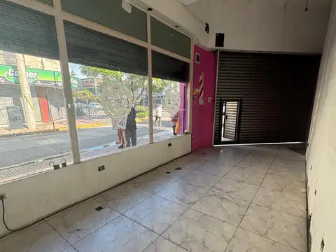 Local en Alquiler 20 años