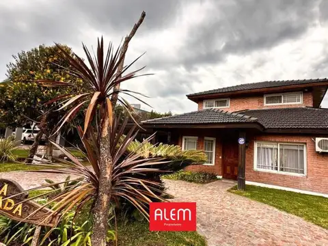 CASAS - CASA - SAN VICENTE, GRAN BS. AS. SUR