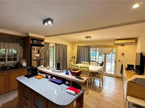 Casa en Venta 10 años