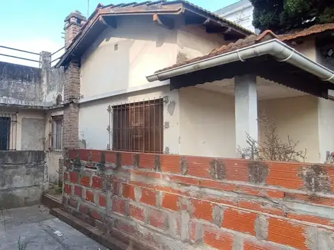 Casa en Venta 70 años
