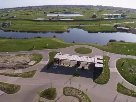 Terreno en Venta en El Cantón - Barrio Puerto, USD 225.000