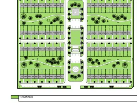 Departamentos en pozo en venta | Complejo Decs Tortugas | Escobar