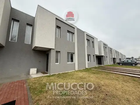 Departamentos en venta | Complejo Decs Tortugas | Escobar