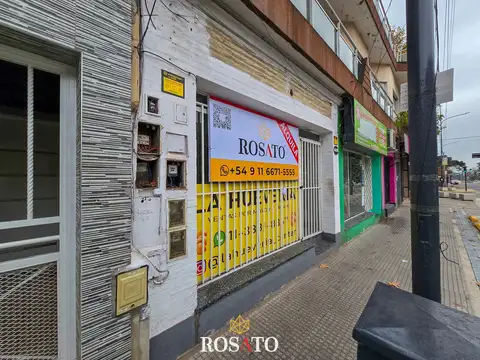 Avenida General Francisco Fernández De La Cruz 6600