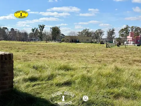 Terreno Residencial en venta en La asuncion