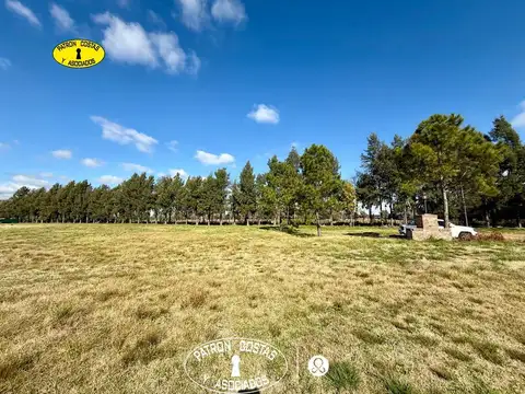 La Asunción Club de Campo 100