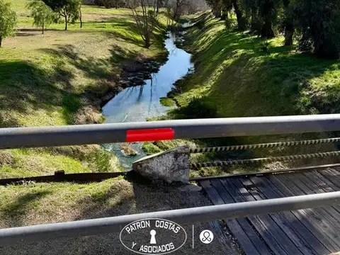 La Asunción Club de Campo 100