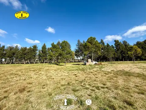 La Asunción Club de Campo 100