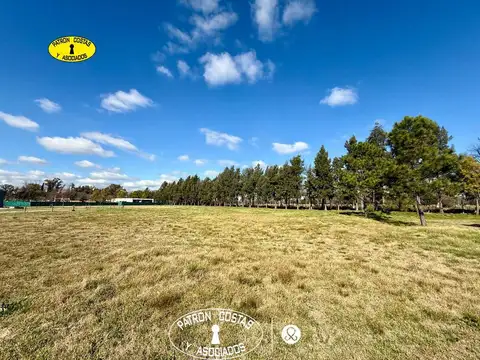 Terreno Residencial en venta en La asuncion