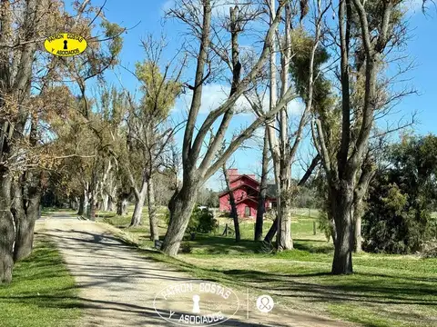 Terreno en Venta en La Asuncion, USD 15.000