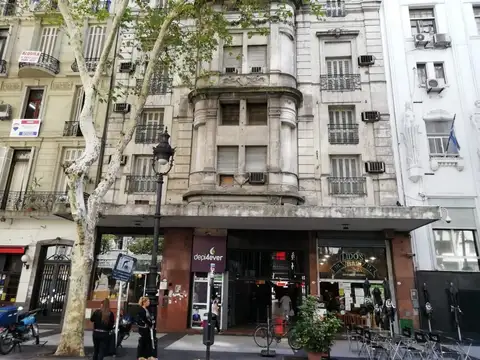 Oficina - Venta - Argentina, Capital Federal - AV. MAYO 1300