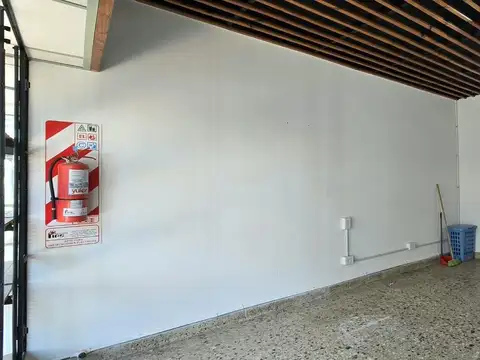 Fondo Comercio en Alquiler 30 años