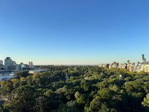 Departamento en Venta en Palermo, USD 419.000