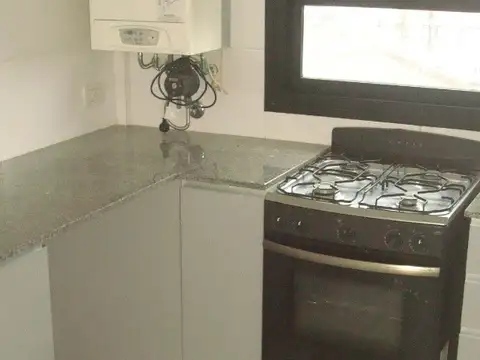 Departamento en Venta 8 años