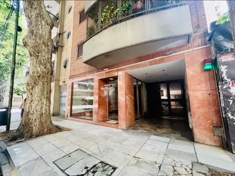 DEPARTAMENTO 2 AMBIENTES - PALERMO CHICO, CAPITAL FEDERAL