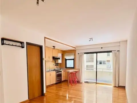 Departamento en Alquiler de 1 dormitorio