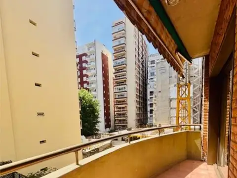 Departamento en Alquiler 25 años