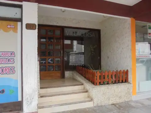FRIAS 100, Piso 1