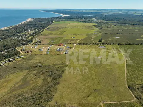 Chacra Marítima en Maldonado - Lanzamiento  