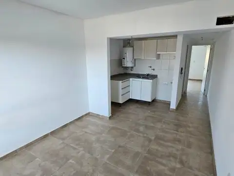 EVA PERON Y URQUIZA , Piso 3