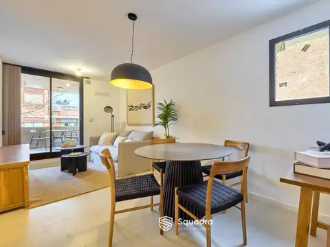VENTA | PERMUTA | FINANCIACIÓN -Departamento 2 dormitorios en construcción. Entrega DIC 2026 - Centr