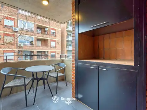 Dorrego al 100