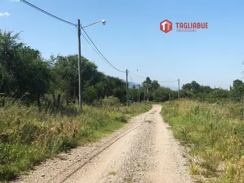 Terreno - Las Moreras