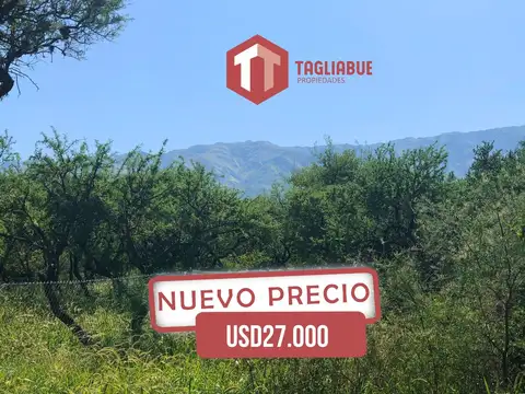 Terreno - Las Moreras