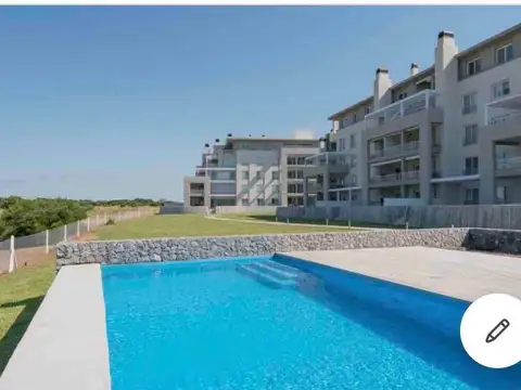 Departamento  en Alq. Temporario en Costa Esmeralda, Costa Atlántica, Buenos Aires