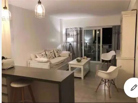 Departamento en Alquiler Temporal A Estrenar