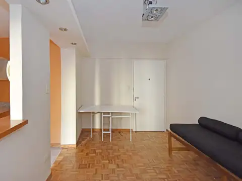 Departamento en Venta en Belgrano Barrancas, USD 72.000