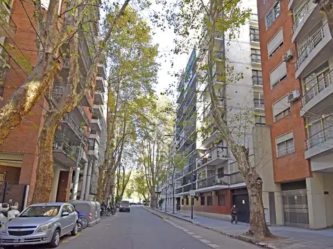 DOS AMBIENTES APTO PROFESIONAL BARRANCAS DE BELGRANO BARRIO CHINO