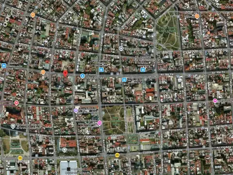 Departamento en Venta en Barrio Norte, USD 199.000