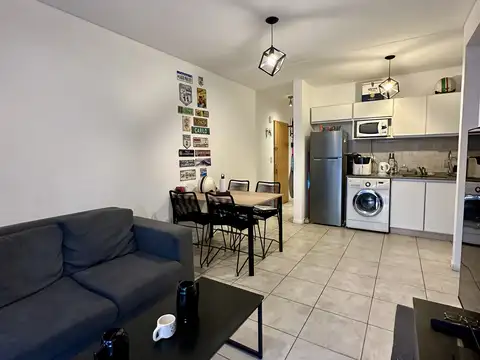 Departamento en Venta en Castelar Norte, USD 79.000