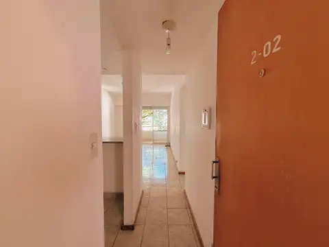 Crespo 550 - Departamento De 1 Dormitorio En Venta - Luis Agote, Rosario