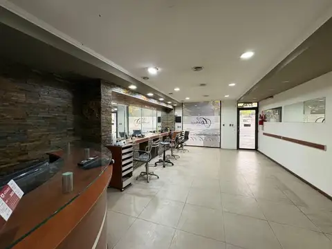 Oficina en Alquiler 14 años