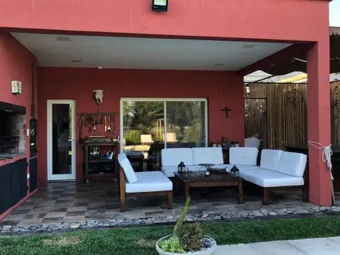 Casa  en Alq. Temporario ubicado en La Cañada de Pilar, Pila