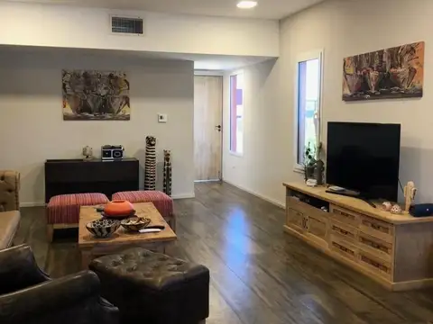 Casa en Alquiler Temporal 4 años